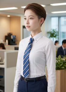 男の娘