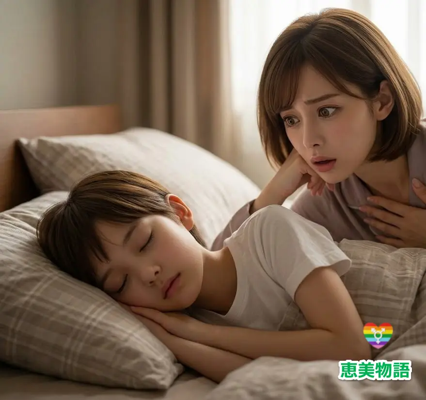 早朝勃起現象と夜間勃起現象