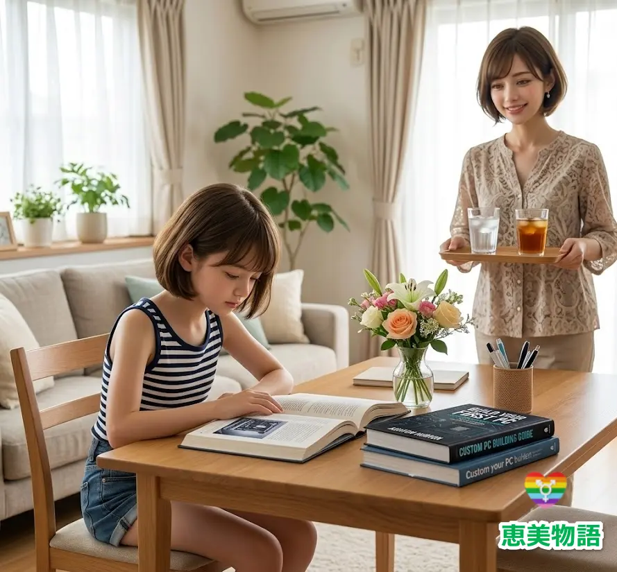 英語版の自作パソコン専門書読儒
